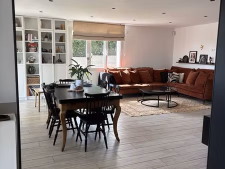 maison 7 pièces 140 m²