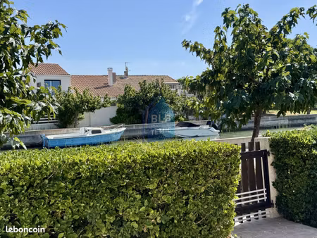 villa 5 pièces 94 m²