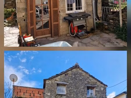 maison 45m²