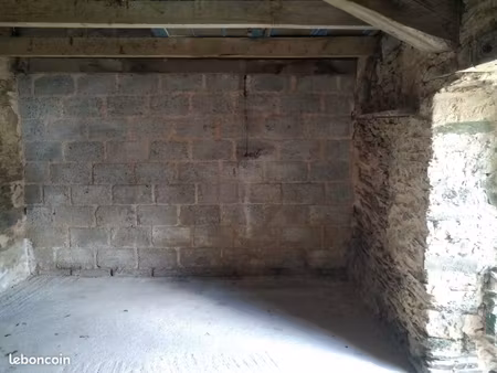 à louer box garage garde-meuble