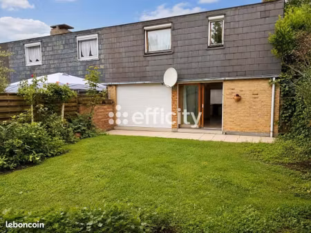 maison 4 pièces 88 m²