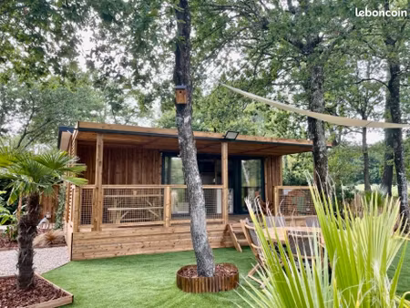 charmant chalet