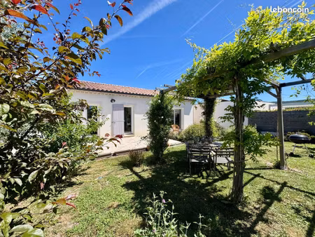 maison 4 pièces 107 m²