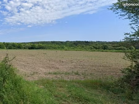 terrain 440 m² locoal mendon