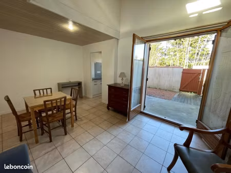 maison 2 pièces 49 m²