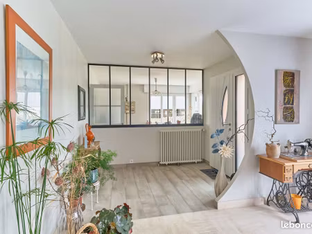 maison 9 pièces 170 m²