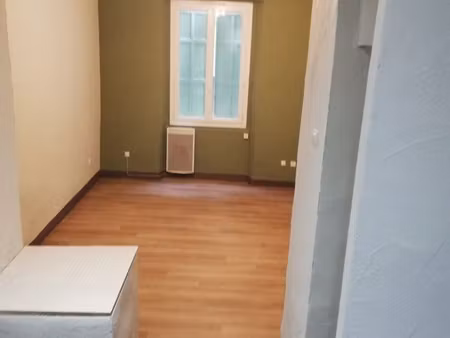 appartement 2 pièces