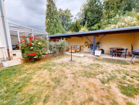 maison 7 pièces 113 m²