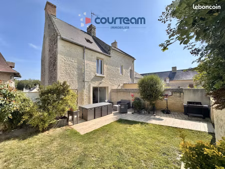 maison 4 pièces 70 m²