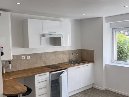 damigny studio 28m2 à louer