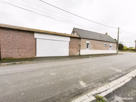 maison 8 pièces 180 m²