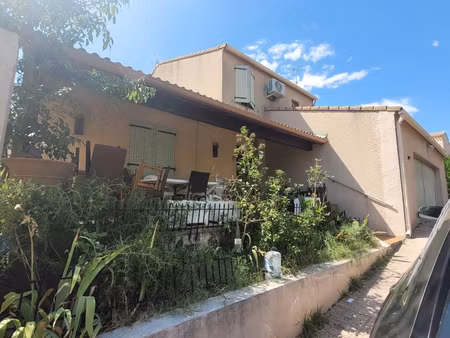 maison 150m2 castelnau/ pompignane