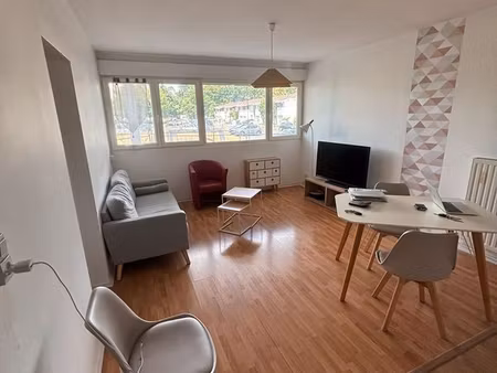 grand appartement à mérignac