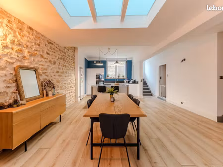 maison 200m2