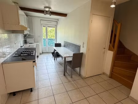 location appartement 130 m2