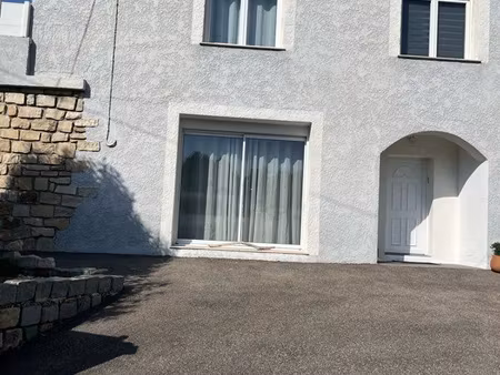 ◊◊ magnifique villa avec piscine 133m2 habitable 365m2 de terrain ◊◊