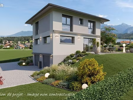 maison 4 pièces 108 m²