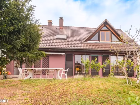 maison rixheim