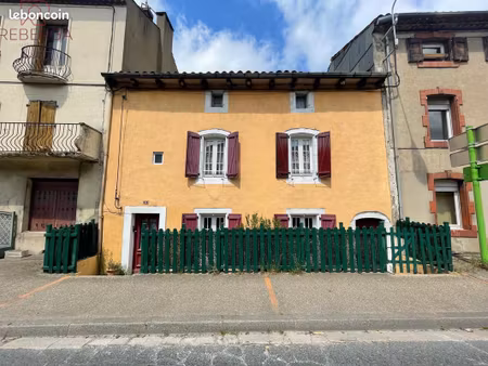 maison 6 pièces 134 m²