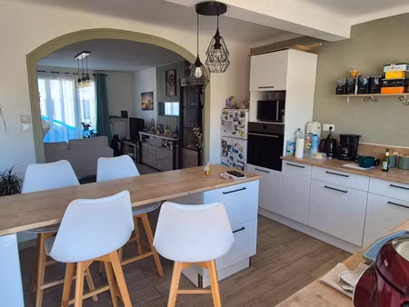 maison 4 pièces 86 m²