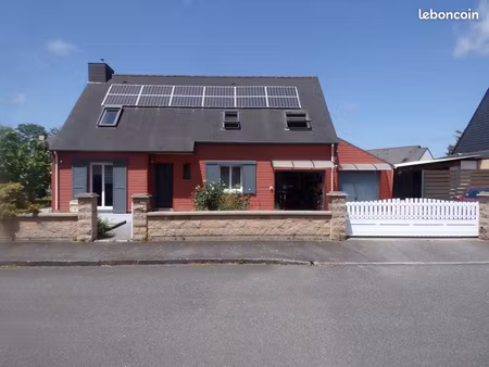 location maison individuel 111m2