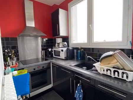 appartement saint cyr sur loire
