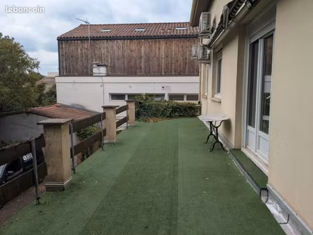 appartement à pessac