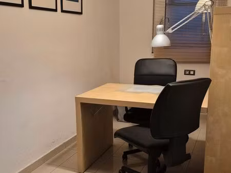 bureau a louer
