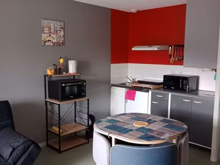 duplex hyper centre 36 m2