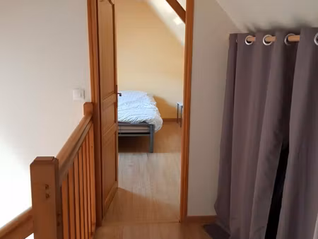 maison f3