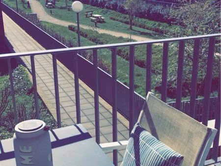 appartement 3 pièces 76m2 euratechnologies