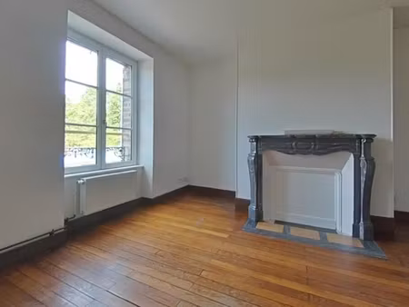 appartement 4 pièces 79 m²