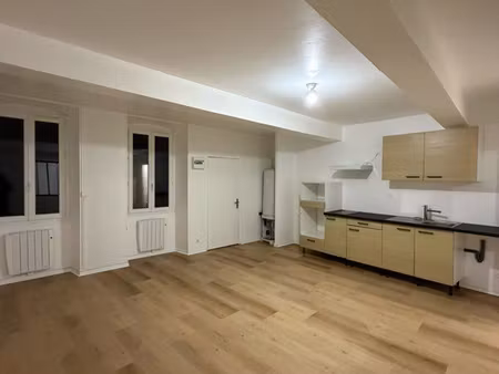 appartement t2