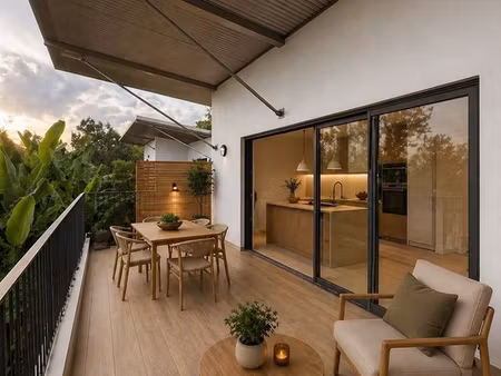 maison 4 pièces 106 m²