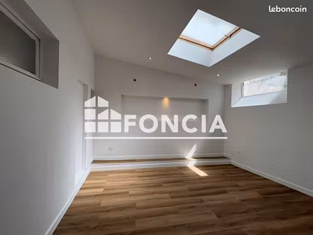 appartement 4 pièces 69 m²