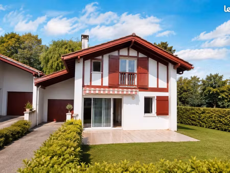 maison 4 pièces 100 m²