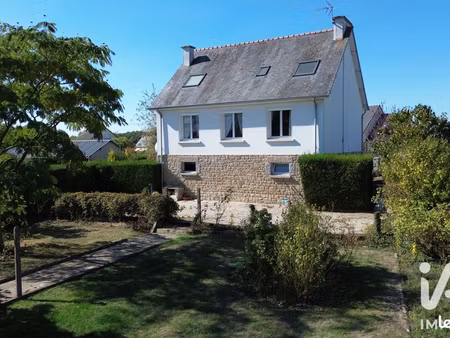 maison 5 pièces 112 m²
