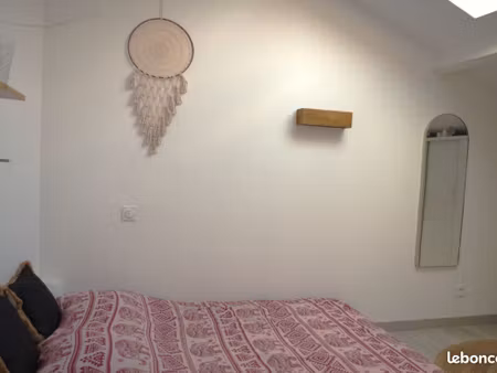 loue appartement t2 duplex 42m2