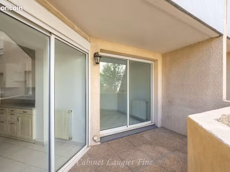 appartement 3 pièces 58 m²