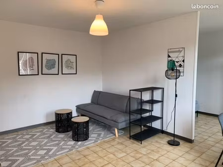 appartement 1 pièce 43 m²
