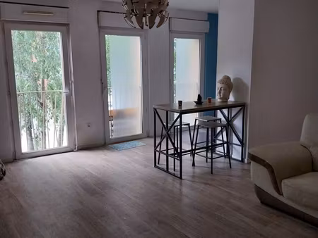 appartement f3