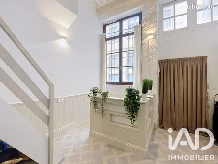 local 129 m² lyon