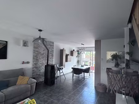 maison noyelles godault