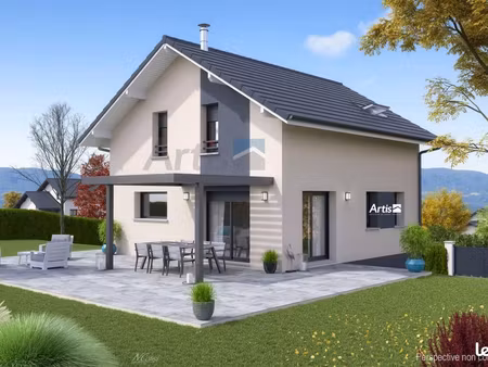 maison 5 pièces 97 m²