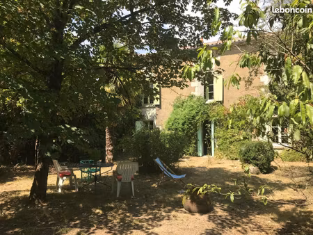 maison 4 pièces 144 m²