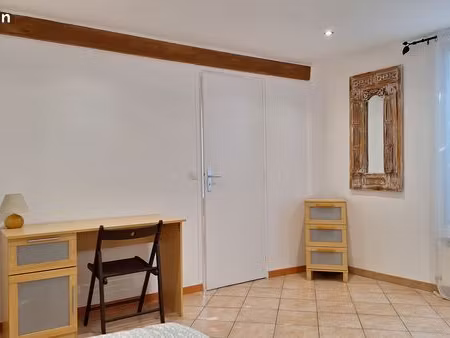 chambre à louer