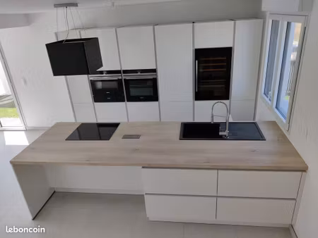 ? maison neuve à vendre à questembert – classe énergétique a ?