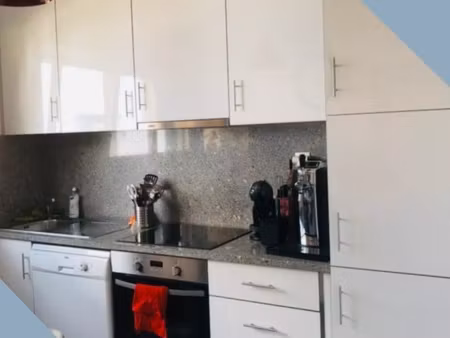 appartement f3 très confortable