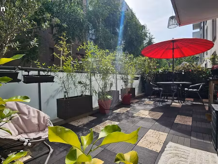 appartement 3 pièces 68 m²