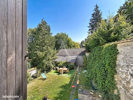 maison 5 pièces 133 m²
